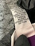 Assorted Brands Purple Long Sleeve Blouse Size L - photo 8