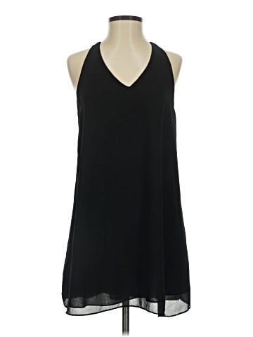 Solemio Sleeveless Blouse (view 1)
