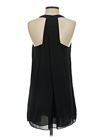Solemio Sleeveless Blouse (view 2)