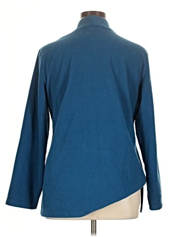 Norm Thompson Cardigan (view 2)