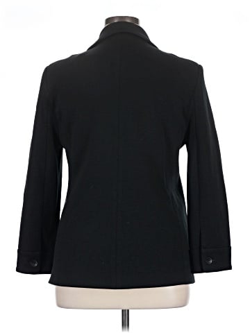 Per Se By Carlisle Wool Blazer (view 2)