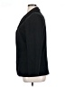 Per Se By Carlisle Black Wool Blazer Size XL - photo 5
