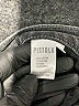 Pistola Chevron-herringbone Gray Jeans Size 27 waist - photo 8