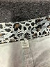 Seven7 Animal Print Gray Jeggings Size 6 - photo 7