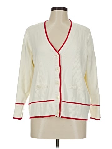 Design History Cardigan (view 1)