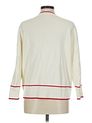 Design History Cardigan (view 2)