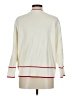 Design History Ivory Cardigan Size M - photo 2