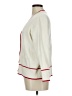 Design History Ivory Cardigan Size M - photo 5