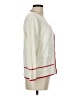 Design History Ivory Cardigan Size M - photo 4