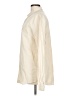 Assorted Brands Color Block Ivory Long Sleeve Button-Down Shirt Size L - photo 5