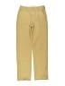 Gap Kids Solid Yellow Gold Khakis Size 14 - photo 1