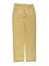 Gap Kids Solid Yellow Gold Khakis Size 14 - photo 2