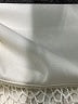 Unbranded 100% Cotton Black Ivory Sleeveless Blouse Size 28 (estimated) - photo 4