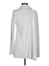 Ann Taylor LOFT Gray Cardigan Size XXS - photo 2