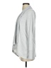 Ann Taylor LOFT Gray Cardigan Size XXS - photo 5