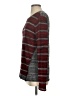 Red Haute Burgundy Pullover Sweater Size S - photo 5