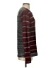 Red Haute Burgundy Pullover Sweater Size S - photo 4