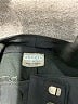 Athleta Solid Black Formal Skirt Size 12 - photo 4