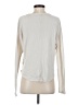 Sky and Sparrow Ivory Long Sleeve Top Size S - photo 2