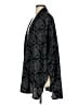 RVCA 100% Polyester Black Kimono Size XS - Sm - photo 5