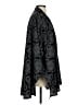 RVCA 100% Polyester Black Kimono Size XS - Sm - photo 4