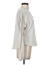 Sky and Sparrow Ivory Long Sleeve Top Size S - photo 4