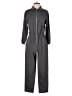 Venus Solid Gray Jumpsuit Size 4 - photo 1
