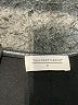 Assorted Brands Solid Black Cocktail Dress Size M - photo 7
