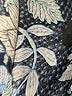 J Valdi Paisley Blue Jumpsuit Size XS - photo 5