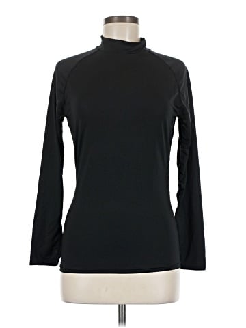 Tesla Long Sleeve Turtleneck (view 1)