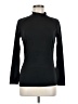 Tesla Black Long Sleeve Turtleneck Size M - photo 1