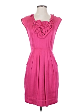 Bcbgmaxazria Cocktail Dress