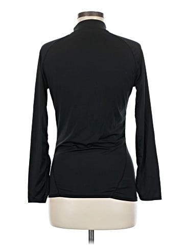 Tesla Long Sleeve Turtleneck (view 2)