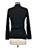 Tesla Black Long Sleeve Turtleneck Size M - photo 2