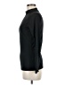 Tesla Black Long Sleeve Turtleneck Size M - photo 5