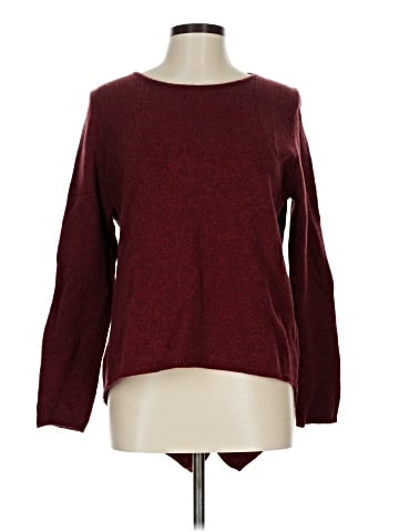 Holebrook Sweden Wool Pullover Sweater (view 1)