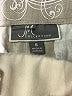 JM Collection Tan Khakis Size 6 - photo 7