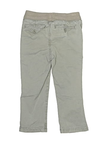 Baby Gap Khakis (view 2)