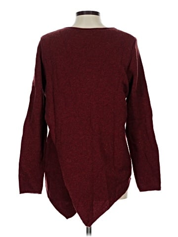 Holebrook Sweden Wool Pullover Sweater (view 2)