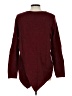 Holebrook Sweden Burgundy Wool Pullover Sweater Size L - photo 2