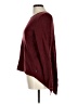 Holebrook Sweden Burgundy Wool Pullover Sweater Size L - photo 5