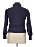 all in motion 100% Polyester Blue Turtleneck Sweater Size XL - photo 2