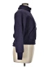all in motion 100% Polyester Blue Turtleneck Sweater Size XL - photo 4
