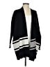 NVLT Black Cardigan Size XS - photo 1