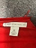 Cato 100% Polyester Red 3/4 Sleeve Blouse Size XL - photo 7