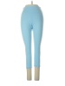 Assorted Brands Color Block Blue Active Pants Size S - photo 1