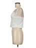 Solid & Striped Ivory Tank Top Size M - photo 5