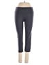 Lululemon Athletica Gray Active Pants Size 4 - photo 1