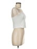 Solid & Striped Ivory Tank Top Size M - photo 4