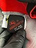 Giordana Color Block Gray White Track Jacket Size M - photo 6